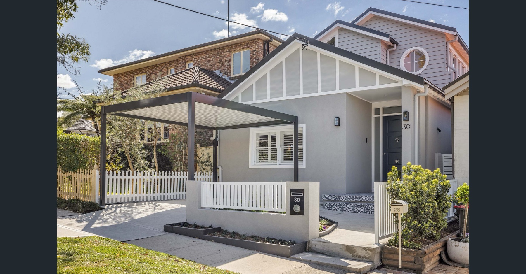 Additions & Alterations · LCG Architects Sydney